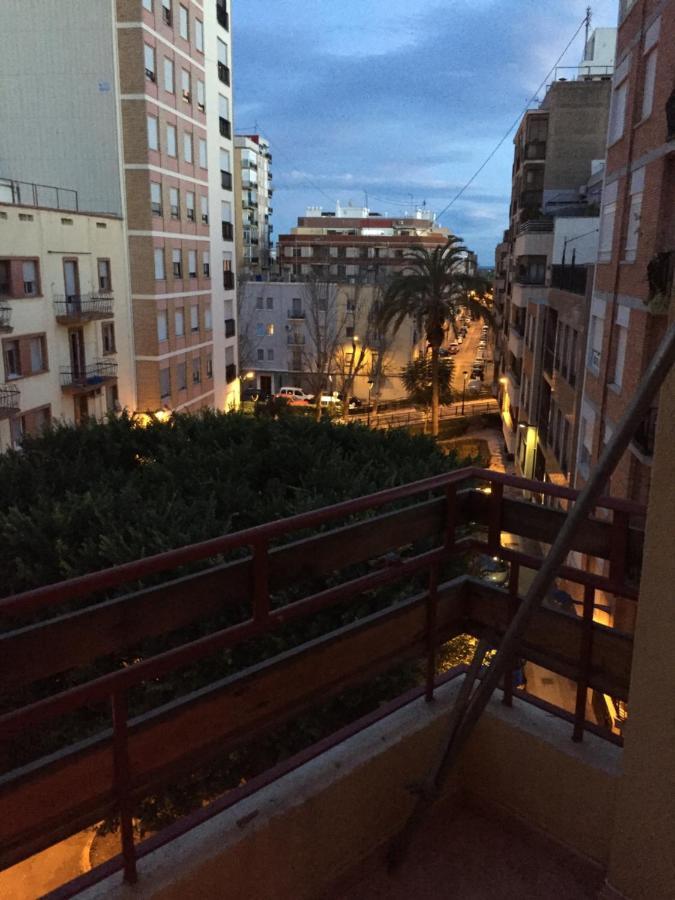 شقة Vila-real  في Montana Y Playa المظهر الخارجي الصورة