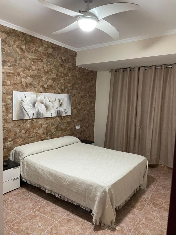 شقة Vila-real  في Montana Y Playa المظهر الخارجي الصورة