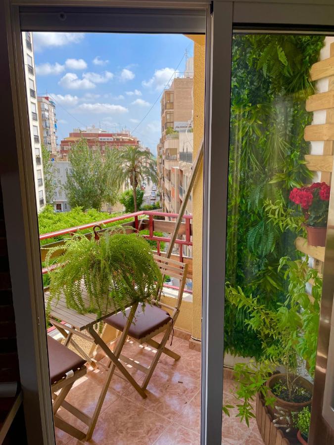شقة Vila-real  في Montana Y Playa المظهر الخارجي الصورة